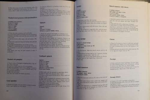Cook & Enjot It, SJA de Villiers, South African Cookery Manual