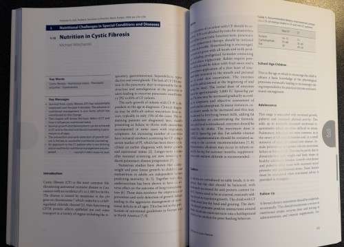 Pediatric Nutrition in Practice, Koletzko, Cooper, Makrides, Garza, Uauy, Wang - Krager Pub.