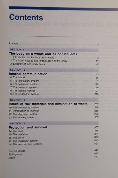 Anatomy and Physiology in Health and Illness by KJW Wilson OBE & A Waugh, Ross and Wilson 8th Ed