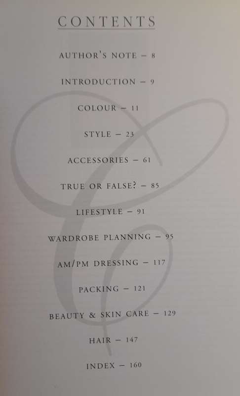 Plan Your Wardrobe with Chata Romano