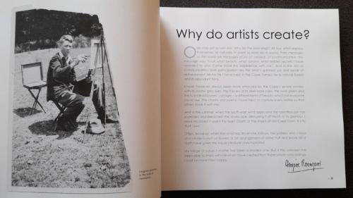 Gregoire Boonzaier IN PRINT  Collector`s Edition