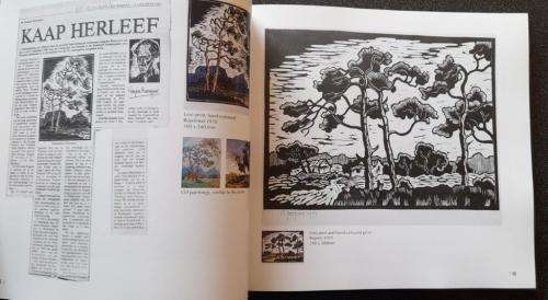 Gregoire Boonzaier IN PRINT  Collector`s Edition