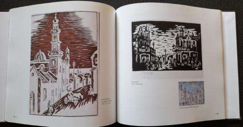 Gregoire Boonzaier IN PRINT  Collector`s Edition