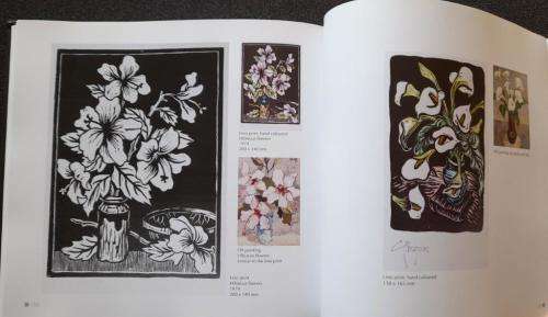 Gregoire Boonzaier IN PRINT  Collector`s Edition