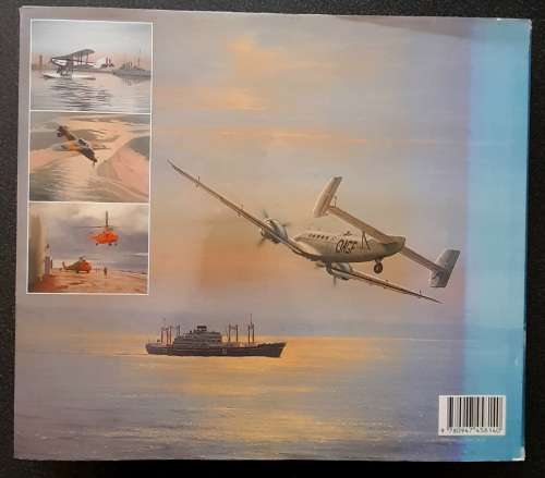 A Portrait of Military Aviation in South Africaby Ron Belling - Aviation and History Fans MUST HAVE
