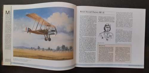 A Portrait of Military Aviation in South Africaby Ron Belling - Aviation and History Fans MUST HAVE