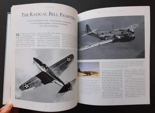 Fighter!  Pictorial History of International Fighter Aircraft by Bill Gunston
