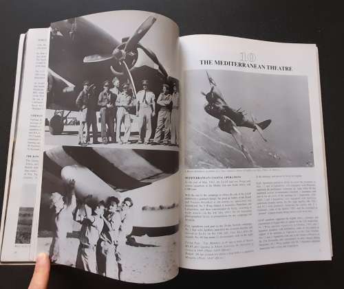 75 Years on Wings of Eagles South African Military Aviation History by Dave Becker
