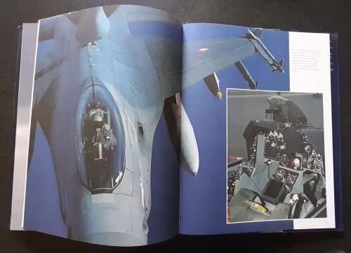 80 Years of Air to Air Combat, Tim Laming & Jeremy Flack