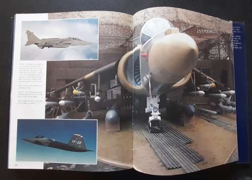 80 Years of Air to Air Combat, Tim Laming & Jeremy Flack