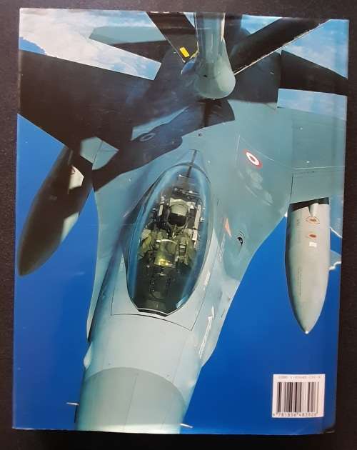 80 Years of Air to Air Combat, Tim Laming & Jeremy Flack