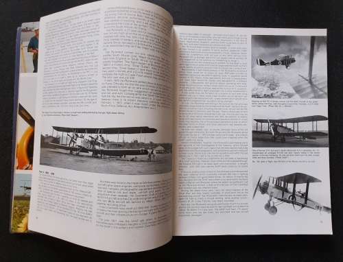 Aircraft of the South African Air Force by Herman Potgieter Willem Steenkamp