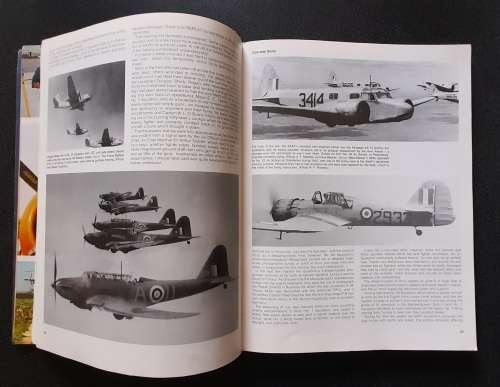 Aircraft of the South African Air Force by Herman Potgieter Willem Steenkamp
