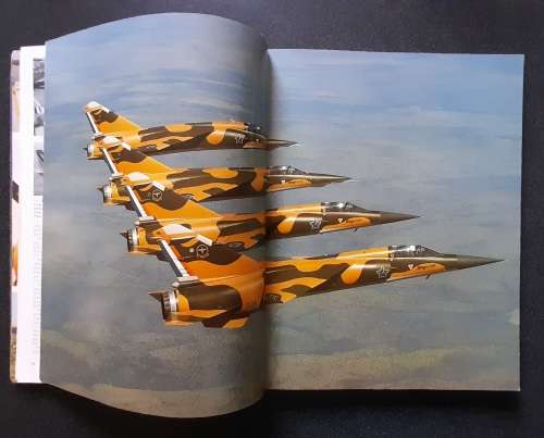 Aircraft of the South African Air Force by Herman Potgieter Willem Steenkamp
