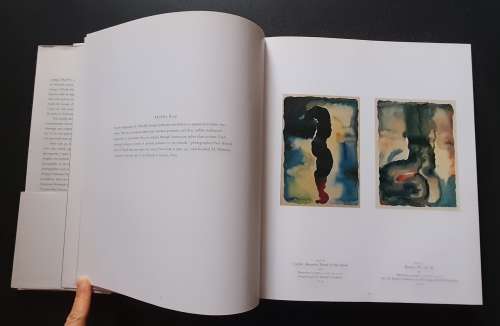 Georgia O`Keeffee Museum Celebrating Ten Years 1997-2007 - ONE OF A KIND ART BOOK