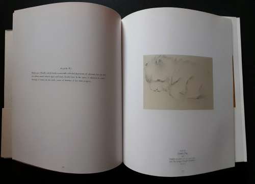 Georgia O`Keeffee Museum Celebrating Ten Years 1997-2007 - ONE OF A KIND ART BOOK