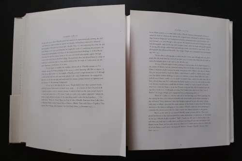 Georgia O`Keeffee Museum Celebrating Ten Years 1997-2007 - ONE OF A KIND ART BOOK