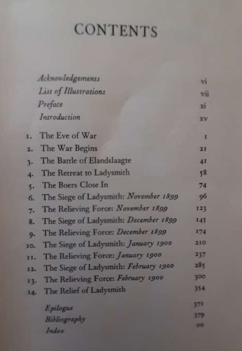 Thank God we Kept the Flag Flying by Kenneth Griffith, The Siege & Relief of Ladysmith 1899-1900