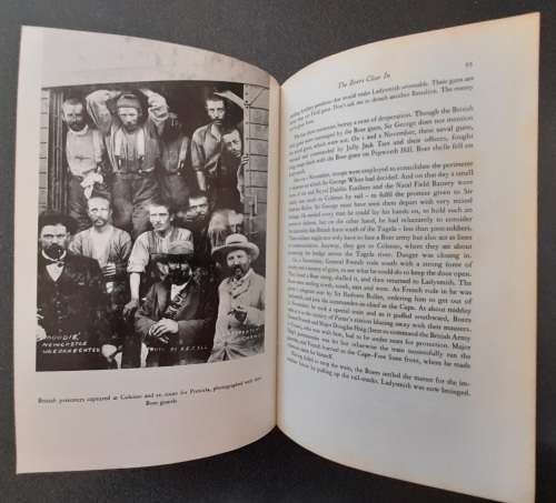 Thank God we Kept the Flag Flying by Kenneth Griffith, The Siege & Relief of Ladysmith 1899-1900