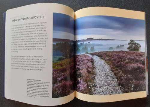 The Art of Landscape Photography by Mark Bauer & Ross Hoddinott