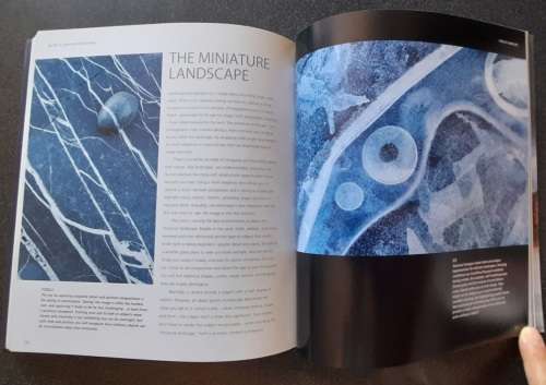 The Art of Landscape Photography by Mark Bauer & Ross Hoddinott