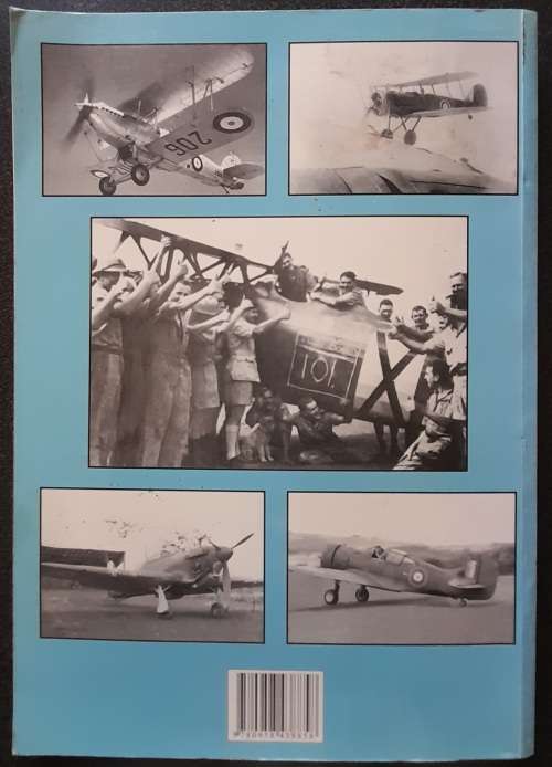 Springbok Fighter Victory SAAF Fighter Operations 1939-1945, Michael Schoeman
