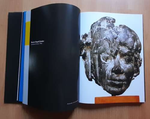 Bill Davis Sculptor His Life & Work