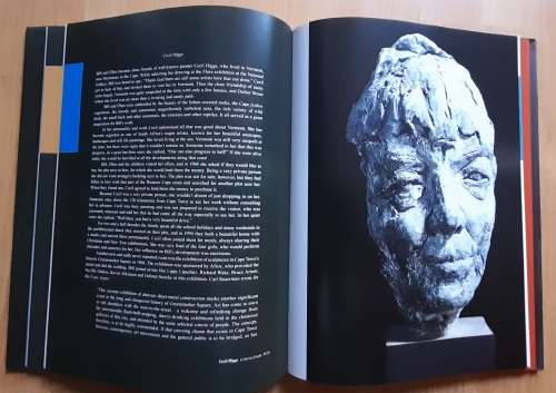 Bill Davis Sculptor His Life & Work