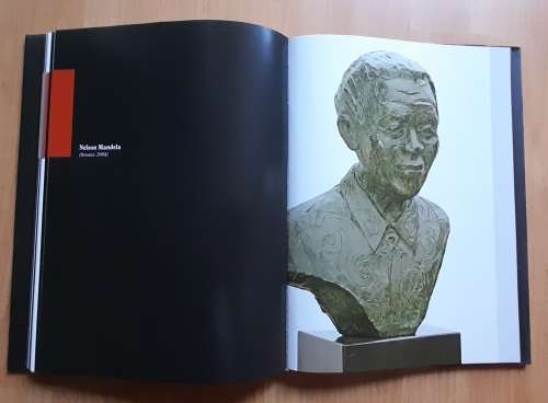 Bill Davis Sculptor His Life & Work