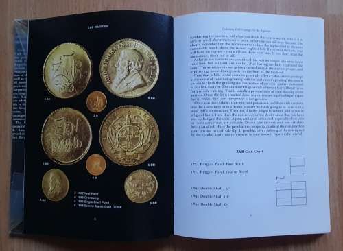 The Coinage and Counterfeits of the Zuid-Afrikaansche Republiek Elias Levine