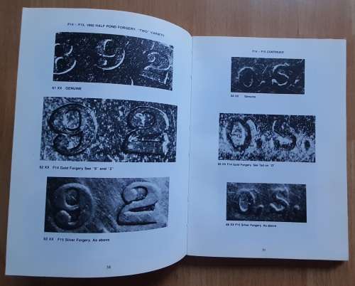 The Coinage and Counterfeits of the Zuid-Afrikaansche Republiek Elias Levine