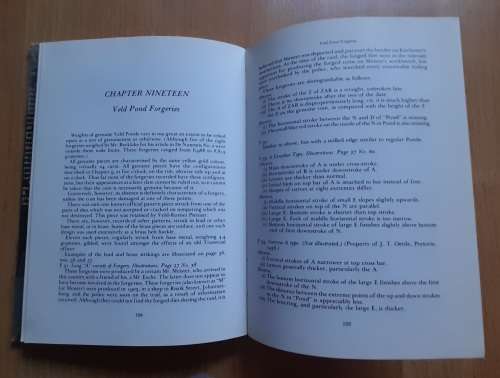 The Coinage and Counterfeits of the Zuid-Afrikaansche Republiek Elias Levine