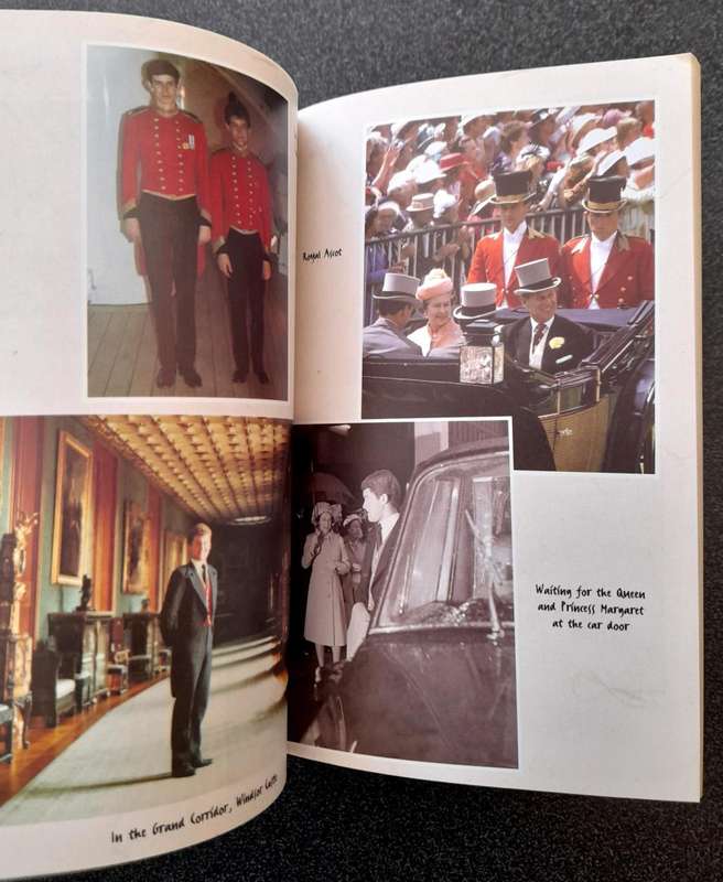 A Royal Duty by Paul Burrell, a Memoir about the Life of Late Diana, Princess of Wales