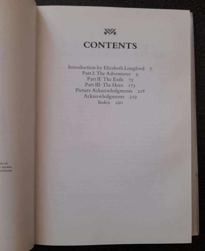 Byron`s Travels by Allan Massie, Introduction by Elizabeth Longford