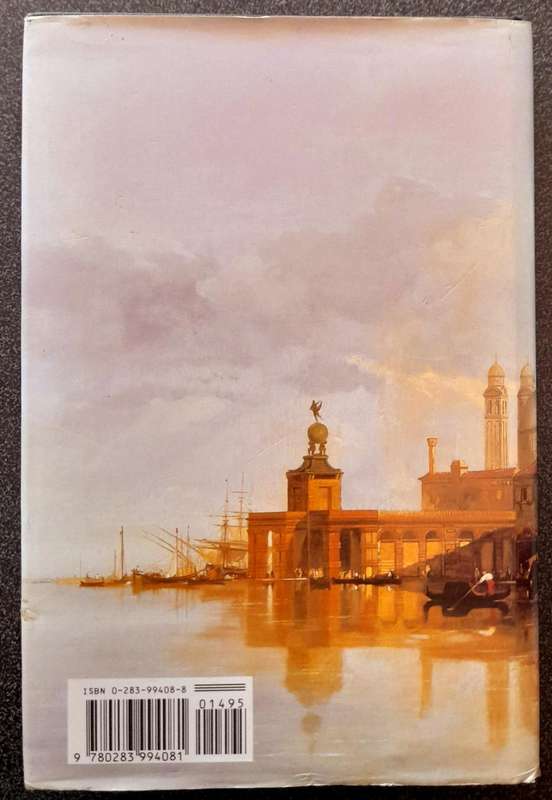 Byron`s Travels by Allan Massie, Introduction by Elizabeth Longford