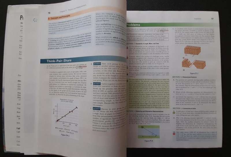 Physics for Scientists and Engineers with Modern Physics, R Serway, J Jewett, 10th Edition 2021 NEW