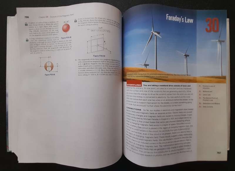 Physics for Scientists and Engineers with Modern Physics, R Serway, J Jewett, 10th Edition 2021 NEW