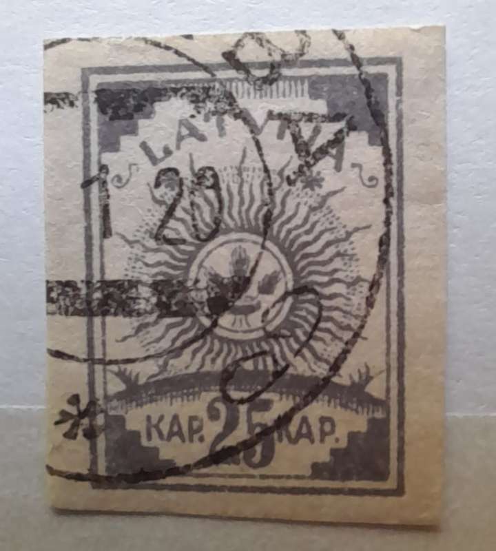 Latvia Stamps 1918 - 1995, Over 100 Stamps, Unique Imperforated Too! Latvija