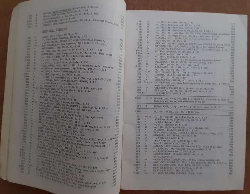 Stamp Books from India, Israel, Cuba, Japan, Australia 1969 to 1993