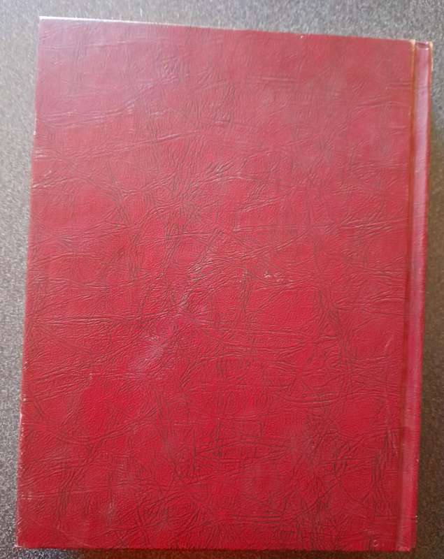 Britannica Book of the Year 1966, Events of 1965