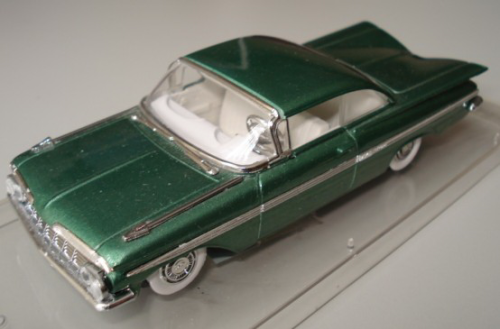 Chevrolet Impala Hard Top -2 door by Vitesse - Made in Portugal