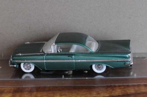 Chevrolet Impala Hard Top -2 door by Vitesse - Made in Portugal