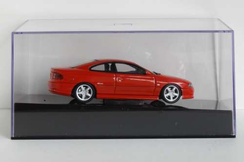 Holden Monaro CVB