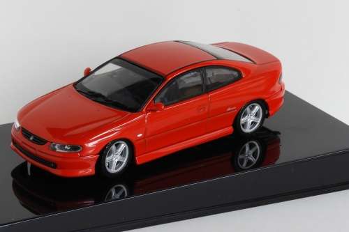 Holden Monaro CVB