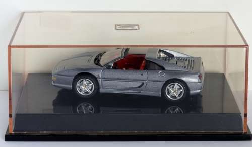 Ferrari F355 GTS - Hotwheels