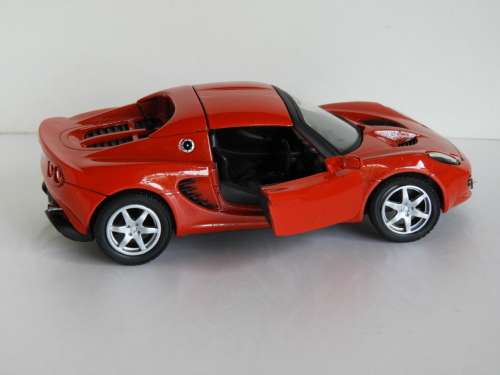 Lotus Elise