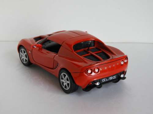 Lotus Elise
