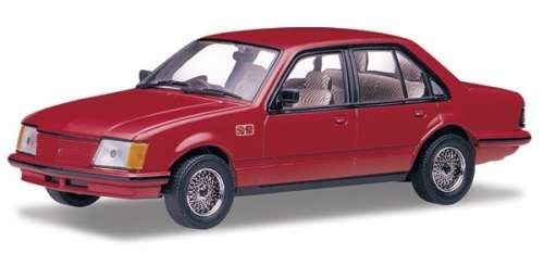 Holden VH Commodore SS (1982) 1:43  TRAX Original Australian Motoring Legends