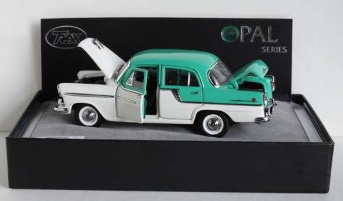 Holden FC Special (1958) 1:43 TRAX Australian Opal Series