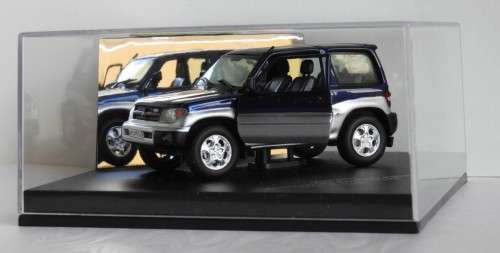 Mitsubishi Pajero Pinin (1999) 1:43 Limited Edition by Vitesse